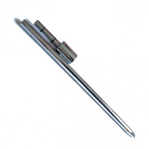Grondpen