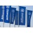 Goedkope banier bedrukken 350 x 120 cm