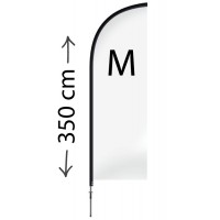 Medium - +€ 30,00 (+€ 36,30 Incl. BTW)
