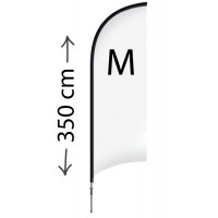 Medium - +€ 30,00 (+€ 36,30 Incl. BTW)