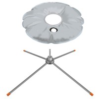 Schaarvoet & waterzak - +€ 24,00 (+€ 29,04 Incl. BTW)