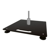 Grondplaat Deluxe (5,5 KG) - +€ 25,00 (+€ 30,25 Incl. BTW)