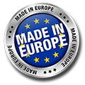 Made in Europe