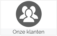 Bekijk de referenties en voorbeelden van onze klanten