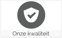 Lees alles over de kwaliteit van onze Amstel Beachflags producten